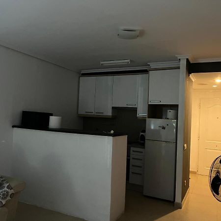 Ferienwohnung Apartamento En La Playa Sagunto Exterior foto